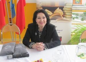 Przejdź do wpisu Spotkanie autorskie z Barbarą Rybałtowską