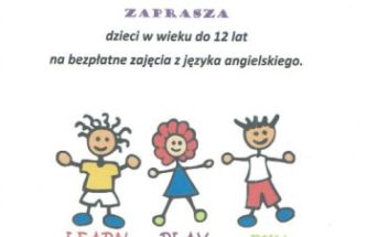 Przejdź do wpisu Ferie z angielskim w bibliotece