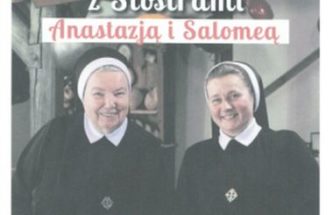 Przejdź do wpisu Spotaknie z siostrą Anastazją i Salomeą