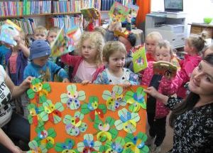 Przejdź do wpisu Urocze trzylatki