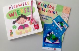 Przejdź do wpisu „Mała książka – wielki człowiek”