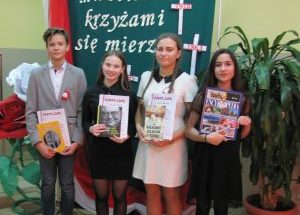 Przejdź do wpisu „Od Niepodległości do Niepodległości”