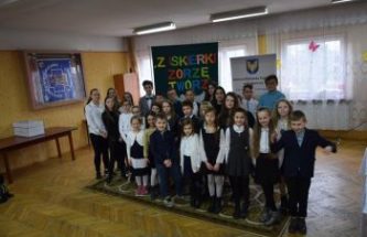 Przejdź do wpisu XXI Powiatowy Konkurs Recytatorski im. M. Kozaczkowej