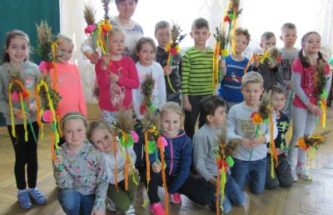 Przejdź do wpisu Tradycyjne wykonanie palm