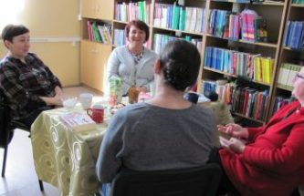 Przejdź do wpisu „Niepokorne” w DKK