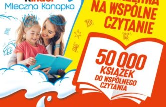 Przejdź do wpisu „Przerwa na wspólne czytanie” – prosimy o głosy!