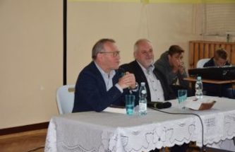 Przejdź do wpisu Spotkanie z historykiem prof. Bogdanem Musiałem