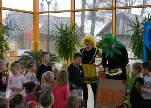 Przejdź do wpisu „Co w trawie piszczy?”