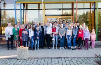 Przejdź do wpisu Spotkanie z Cezarym Żakiem