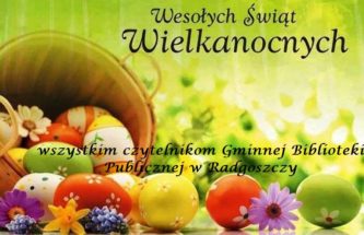 Życzenia wielkanocne