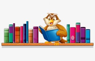 Przejdź do wpisu Konkurs czytelniczy