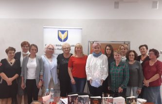 Przejdź do wpisu Spotkanie z „Dilerką Emocji”