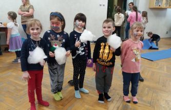 Przejdź do wpisu Udane „Ferie z biblioteką”