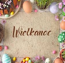Życzenia z okazji Świąt Wielkiej Nocy