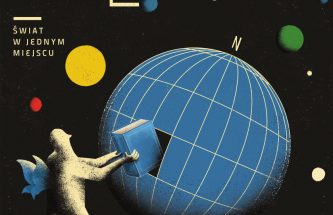 Przejdź do wpisu Biblioteka – świat w jednym miejscu.