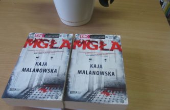 Przejdź do wpisu „Mgła” w DKK.