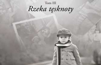 Przejdź do wpisu „Rzeka tęsknoty” w DKK.