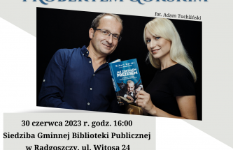 Przejdź do wpisu Robert Górski w Radgoszczy