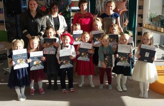 Cudowne kolędowanie