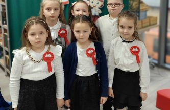 Przejdź do wpisu „Tu wszędzie Polska”.