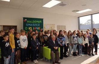 Przejdź do wpisu Gawęda o ks. Janie Twardowskim