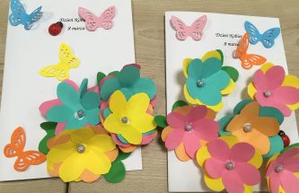 Przejdź do wpisu Laurki na Dzień Kobiet