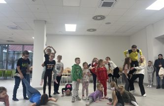 Przejdź do wpisu Ferie zakończone