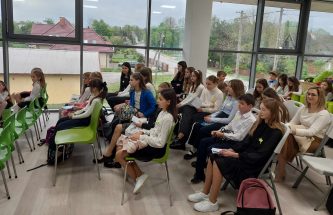 Przejdź do wpisu Gminne eliminacje