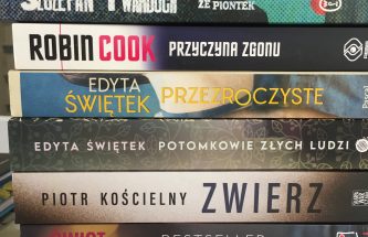Przejdź do wpisu Dofinansowanie na zakup nowości wydawniczych w 2024 roku