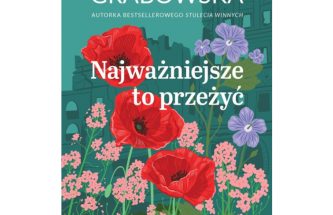 Przejdź do wpisu „Najważniejsze to przeżyć” w DKK.