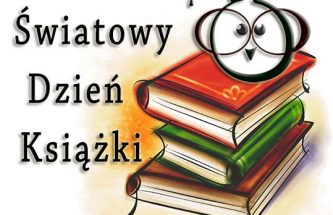 Przejdź do wpisu Światowy Dzień Książki