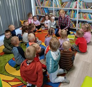 Światowy Dzień Książki