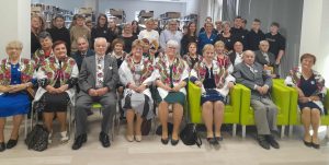 Narodowe Czytanie Kochanowskiego