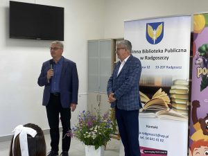 Świat poezji dziecięcej 2025