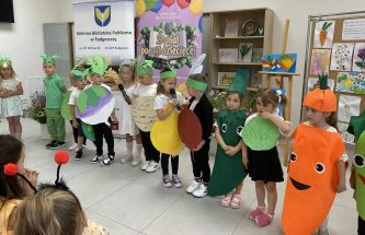 Przejdź do wpisu Świat poezji dziecięcej 2025