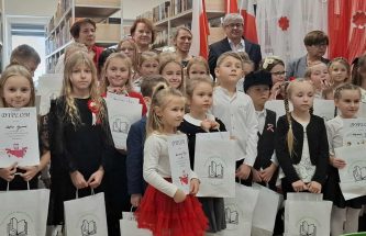 Konkurs recytatorski „Moja Ojczyzna”