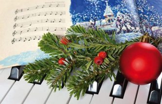 Przejdź do wpisu Zaproszenie do wspólnego kolędowania