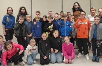 „Do dzieła”. Noc Bibliotek