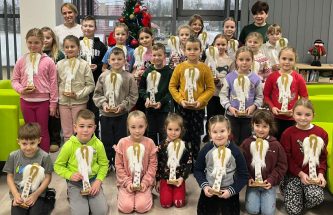 Wzorowi czytelnicy 2025 roku