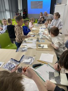 Ferie w Bibliotece 2026