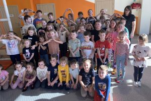 Ferie w Bibliotece 2026