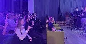 Wspólne kolędowanie