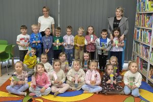 Światowy Dzień Książki