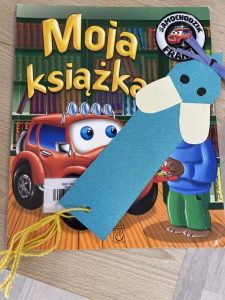 Światowy Dzień Książki