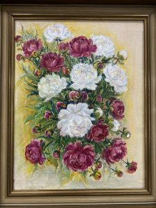 Wystawa prac Stefanii Wójcik