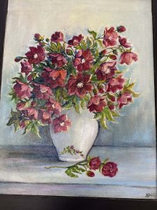 Wystawa prac Stefanii Wójcik