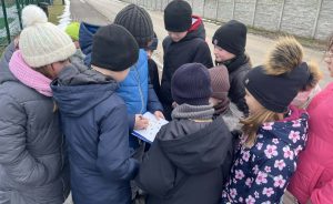 Ferie w Bibliotece 2026