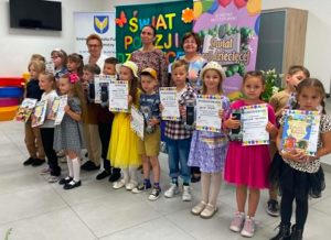 Świat poezji dziecięcej 2026