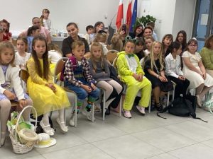 Świat poezji dziecięcej 2026