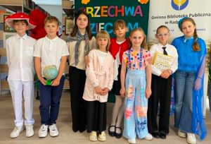 Brzechwa dzieciom